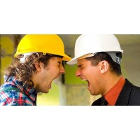Конфликт между заказчиком и строителями. Что делать, если ваши рабочие допустили ошибку?