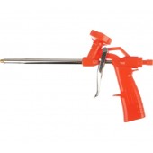 ЕРМАК Пистолет для монтажной пены эконом 684-043
