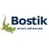 Купить Герметик Bostik(Бостик) Акриловый легкая шпаклевка А930 280мл белый в магазине Технострой