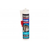 Tytan professional Монтажный клей Hydro fix 310мл 