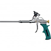 KRAFTOOL PROKraft Пистолет профессиональный для монтажной пены с тефлоновым покрытием