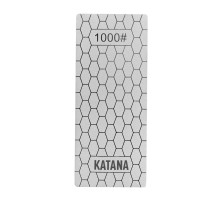 KATANA Пластина алмазная HEXA #1000