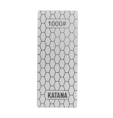 KATANA Пластина алмазная HEXA #1000