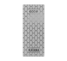 KATANA Пластина алмазная HEXA #600