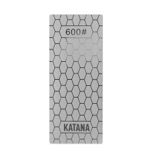 KATANA Пластина алмазная HEXA #600