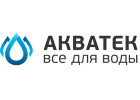 «Акватек» — оборудование для водоподготовки
