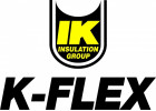 K-FLEX — теплоизоляционные и звукоизоляционные материалы на основе эластомеров