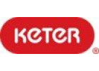 Keter — товары для дома, сада и улицы на основе смолы