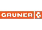 Gruner — качественные электроприводы для вентиляционных систем