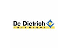 De Dietrich — твердотопливные котлы, низкотемпературные котлы на жидком топливе и газе, конденсационные котлы