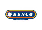 HENCO-качественные трубы, фитинги, коллекторы