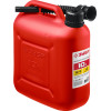 Канистра для транспортировки технических жидкостей Канистра для транспортировки технических жидкостей