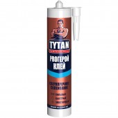 Tytan Professional Монтажный клей PROГЕРОЙ белый 290мл 13901