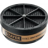 STAYER А1 фильтр для HF-6000, один фильтр в упаковке