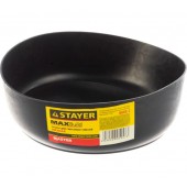 STAYER MASTER низкая чашка для гипса d 140х48 мм