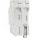 Купить Автоматический выключатель TX3 2 фазы 32A 1М (Тип C) 6 kA Legrand Легранд , Отключающая способность 6 кА