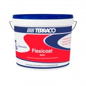 Flexicoat Maxi (Maxiroof) Гидроизоляционное покрытие для санузлов 1,4кг "TERRACO" Террако
