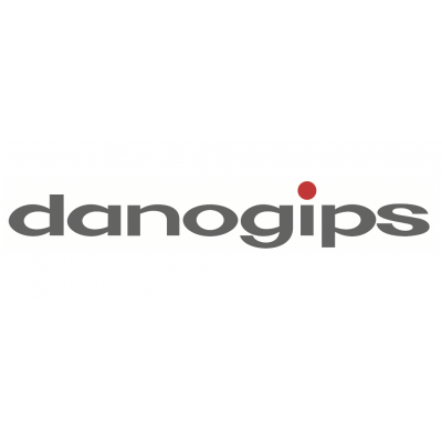 Danogips (Даногипс)Лента гидроизоляционная 10м , эластичная , для сопряжения «стена-стена», «стена-пол», разметка на ленте, водонепроницаемость-1