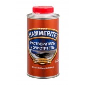 Hammerite растворитель и очиститель краски (1л) 