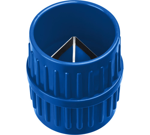 ЗУБР 3 - 40 мм, зенковка - фаскосниматель для зачистки и снятия внутренней и внешней фасок, Профессионал (23791) купить  в Сочи