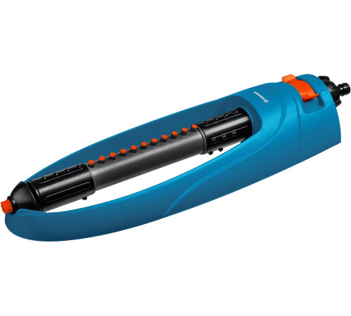 GRINDA RO-19, 19 форсунок, ударопрочный пластик, веерный распылитель, PROLine (429343) купить  в Сочи