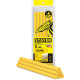 STAYER Yellow, жёлтые, 11 х 200 мм, 6 шт, клеевые стержни, Professional (2-06821-Y-S06) купить в Сочи