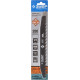 ЗУБР 250/200, 17T, с тв. зубьями для сабельной эл.ножовки, полотно по легкому бетону, Профессионал (159770-17) купить  в Сочи