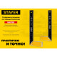 STAYER 250 мм, столярный угольник (3430-25) купить в Сочи