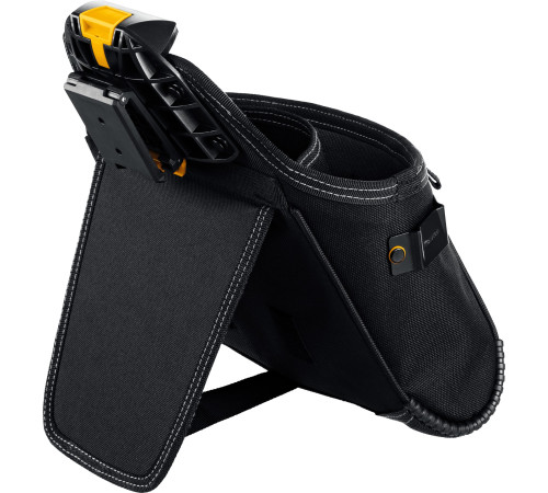 KRAFTOOL KP-12 поясная сумка с быстросъёмным креплением FastClip, 260 х 340 мм (38774) купить  в Сочи