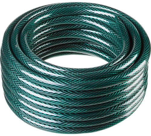 РОСТОК 1/2″, 15 м, 15 атм, трёхслойный, армированный, поливочный шланг (40308-1/2-15) купить  в Сочи РОСТОК 1/2″, 15 м, 15 атм, трёхслойный, армированный, поливочный шланг (40308-1/2-15) купить  в Сочи