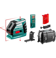 KRAFTOOL CL-70 #4, лазерный нивелир (34660-4)