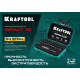 KRAFTOOL Impact-32, 32 шт, набор ударных бит (26066-H32) купить  в Сочи