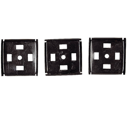 STAYER 45 мм, 3 шт, лезвия для цикли (0861-S3) купить  в Сочи