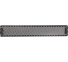 KRAFTOOL MultiRasp, 250 мм, лезвие для обдирочного рубанка арт.18843 (18840-S)