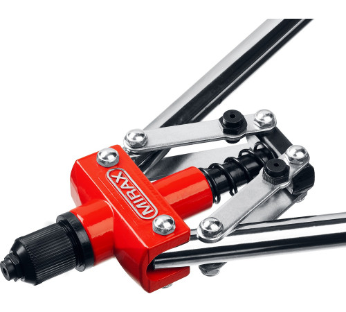 MIRAX 2.4 - 4.8 мм, 420 мм, двуручный заклепочник (31034) купить в Сочи MIRAX 2.4 - 4.8 мм, 420 мм, двуручный заклепочник (31034) купить в Сочи