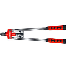 MIRAX 2.4 - 4.8 мм, 420 мм, двуручный заклепочник (31034)