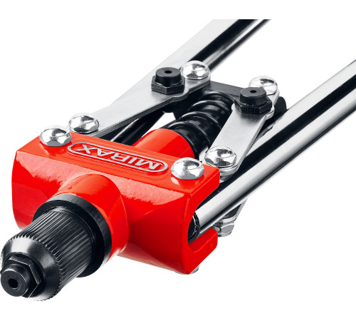 MIRAX 2.4 - 4.8 мм, 420 мм, двуручный заклепочник (31034) купить в Сочи MIRAX 2.4 - 4.8 мм, 420 мм, двуручный заклепочник (31034) купить в Сочи