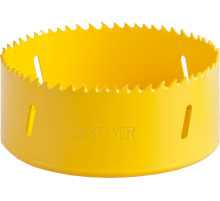 STAYER Procut, 102 мм, биметаллическая коронка (29547-102)