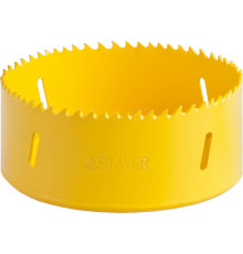 STAYER Procut, 102 мм, биметаллическая коронка (29547-102)