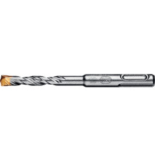 KRAFTOOL Cerazit Carbide, 8 х 110 мм, SDS-plus бур (29320-110-08)