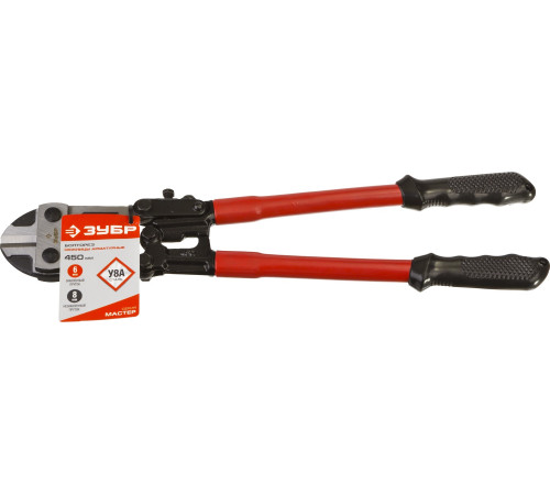 ЗУБР 450 мм, болторез (23313-045) купить  в Сочи