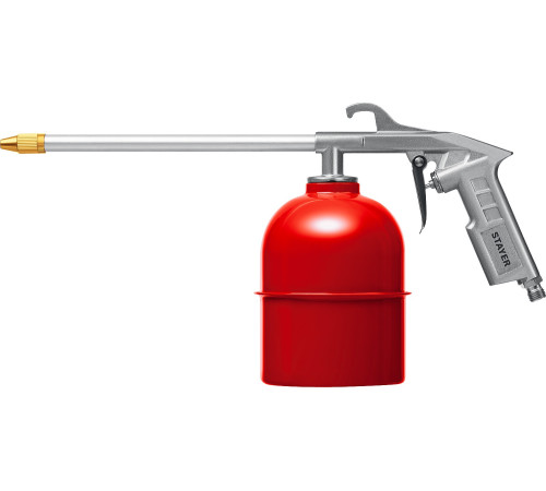 STAYER ORION-5G, 5 предметов, с верхним бачком, универсальный набор пневмоинструмента (06488-H5) купить  в Сочи