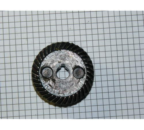 Шестерня ведомая D49хd10 Z37 купить  в Сочи