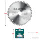 KRAFTOOL Precision, 210 х 30 мм, 48Т, пильный диск по дереву (36952-210-30) купить в Сочи