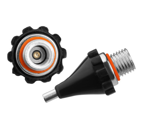 KRAFTOOL Grand 200, d 11 - 12 мм, 25 г/мин, электрический термоклеевой пистолет (06839) купить  в Сочи