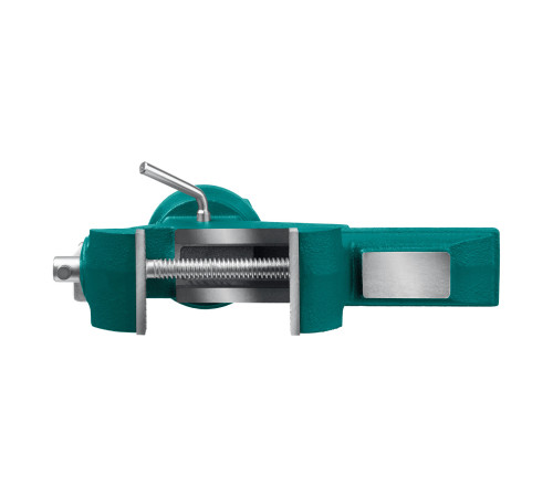 KRAFTOOL Mini, 65 мм, прецизионные тиски на струбцине (32713-75) купить  в Сочи