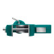 KRAFTOOL Mini, 65 мм, прецизионные тиски на струбцине (32713-75) купить  в Сочи