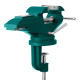KRAFTOOL Mini, 65 мм, прецизионные тиски на струбцине (32713-75) купить  в Сочи