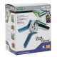 RAPID R:Plier LIG 150 Vine, профессиональный кольцевой плайер для травмобезопасного крепления растений (40107753) купить в Сочи