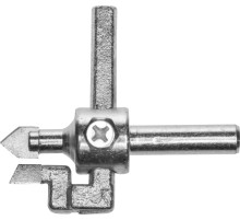 STAYER 20 - 90 мм, однорезцовое, по кафелю ″Балеринка″, регулируемое сверло (3330)